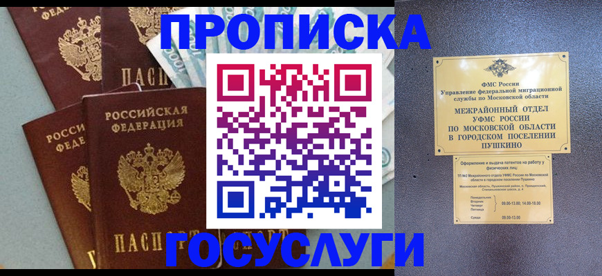 прописка гарантия в Вытегре